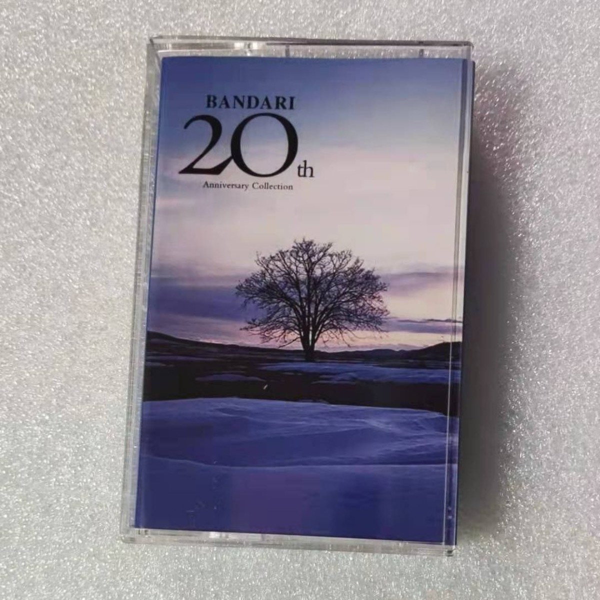 Musical Instrument With A - Collezione Bandari 20° Anniversario - Album