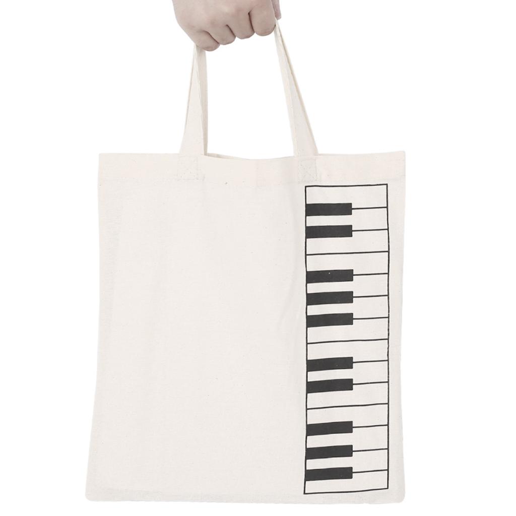 Musical Instrument Shop - Borse per Strumenti Musicali in Stile