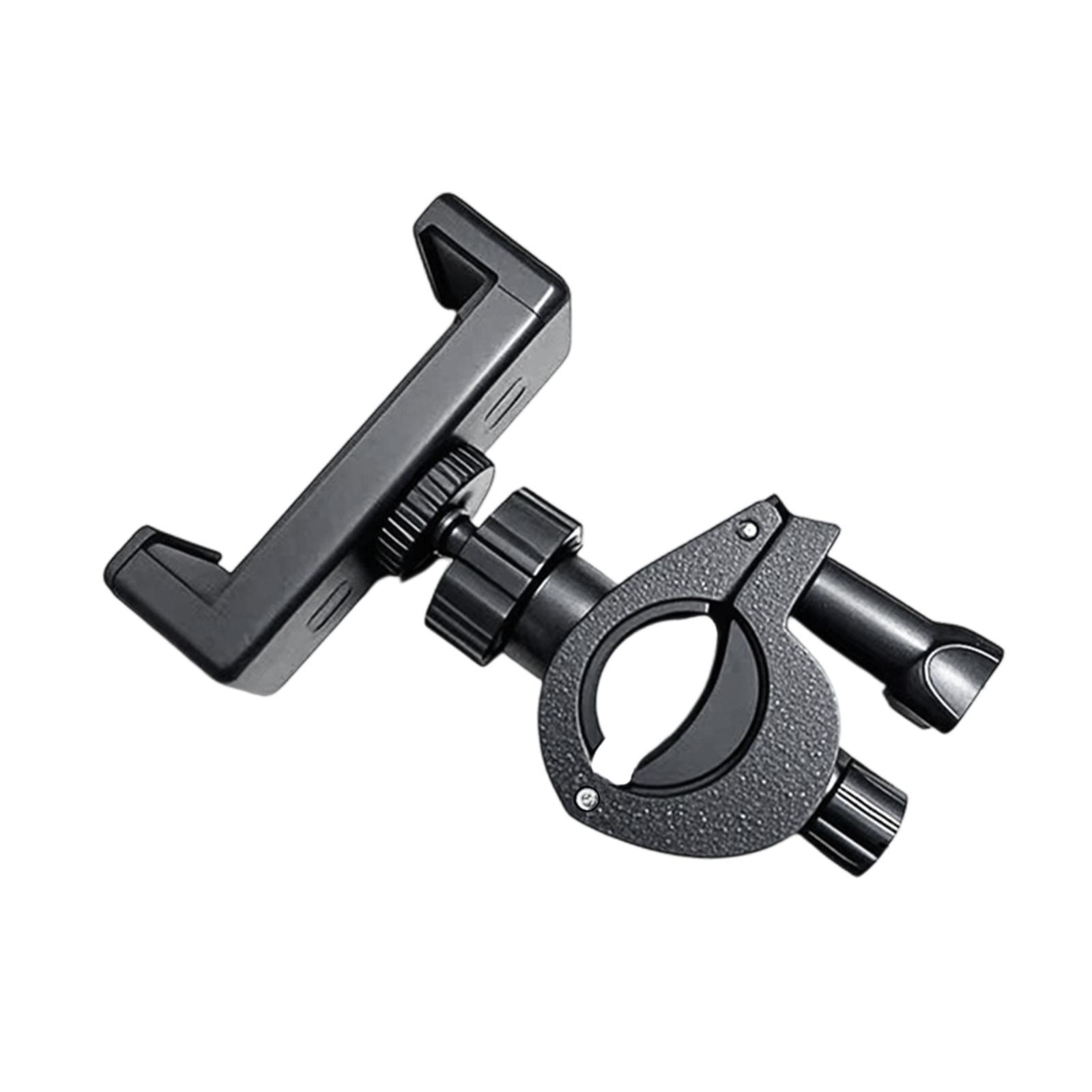 Musical Instrument Videos - Supporto per Telefono con Clip per