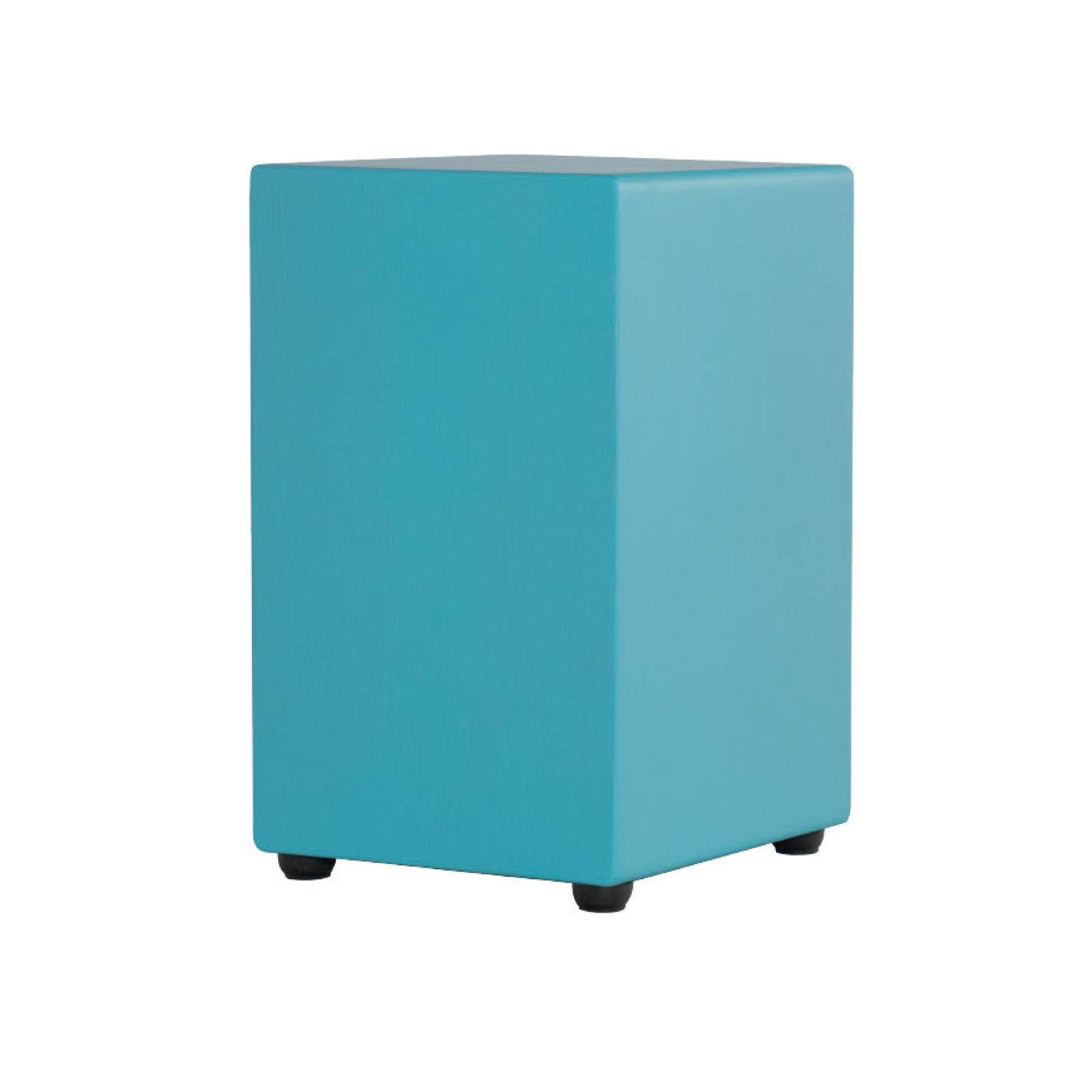 Musical Instrument With Strings - Cajon in Legno di Betulla con