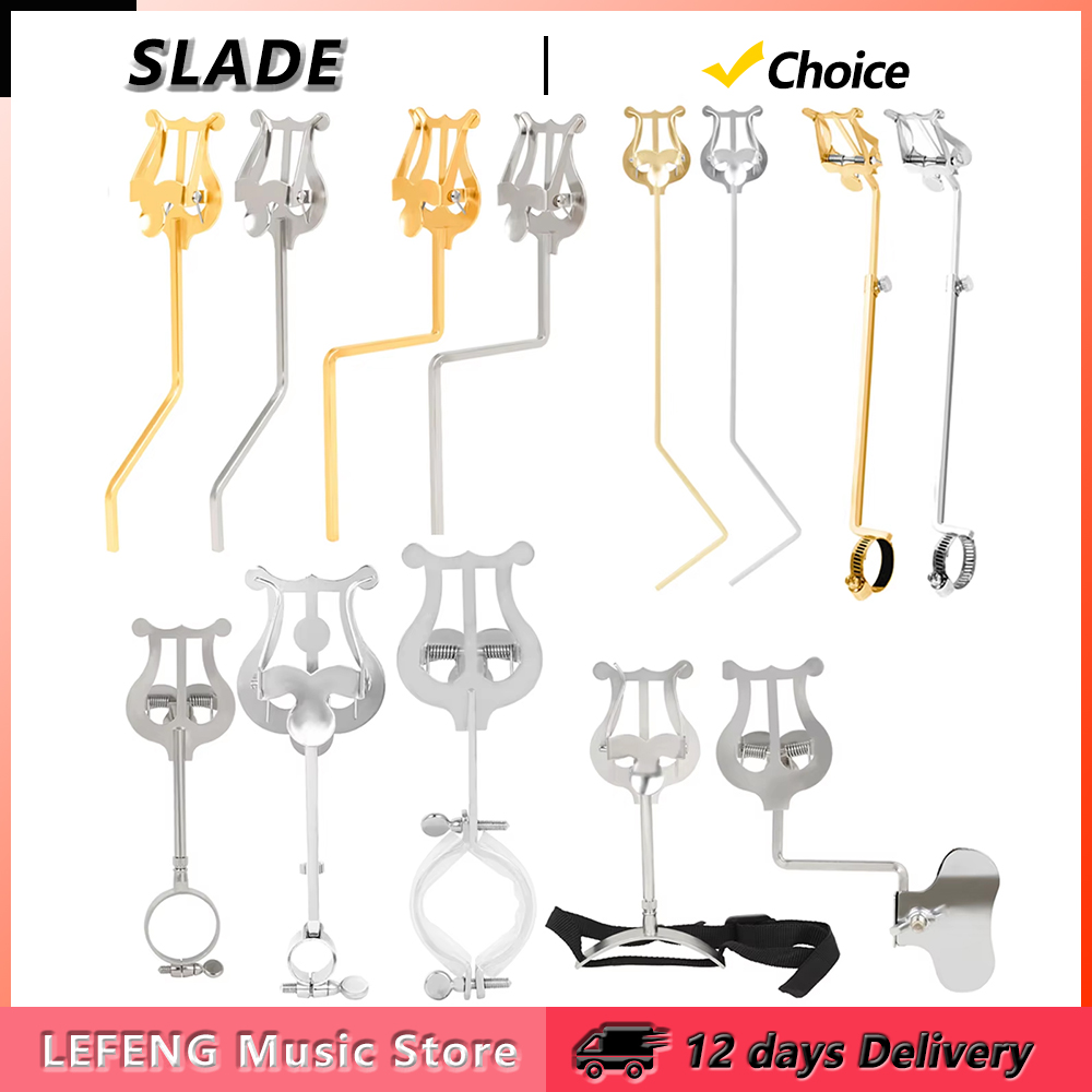 Musical Instrument Euphonium - Supporto per spartiti per strumenti a