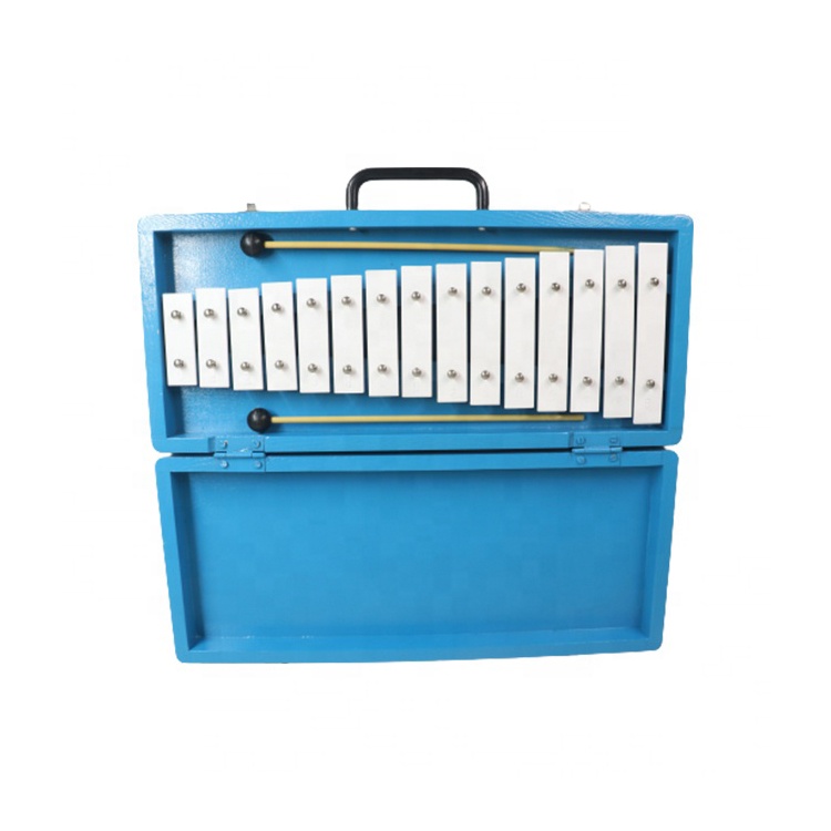 Musical Instrument Name - Glockenspiel Xilofono Elenco dei nomi dei