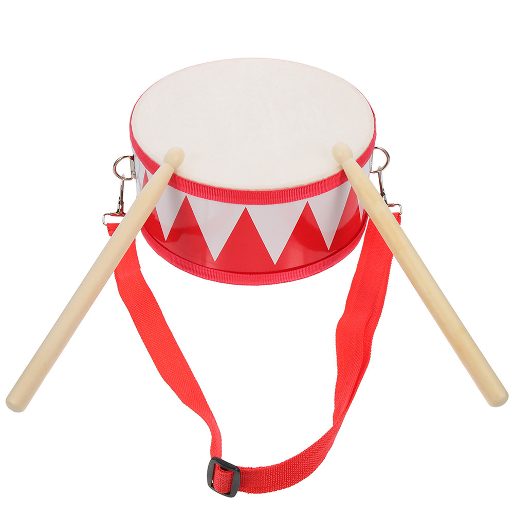 Musical Instrument Harmonium - Set di batteria per bambini, tamburo