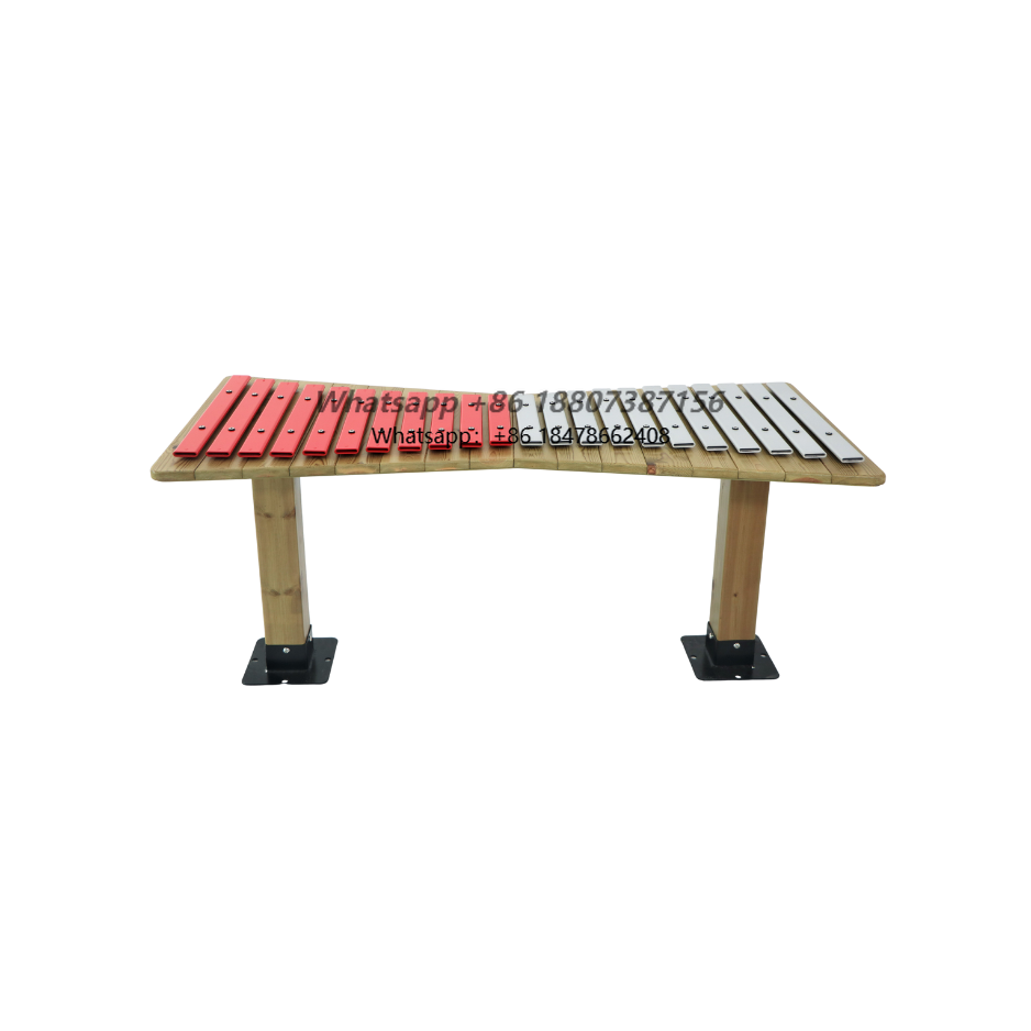 Musical Instrument Shop - Xilofono in Lega per Parchi Musicali