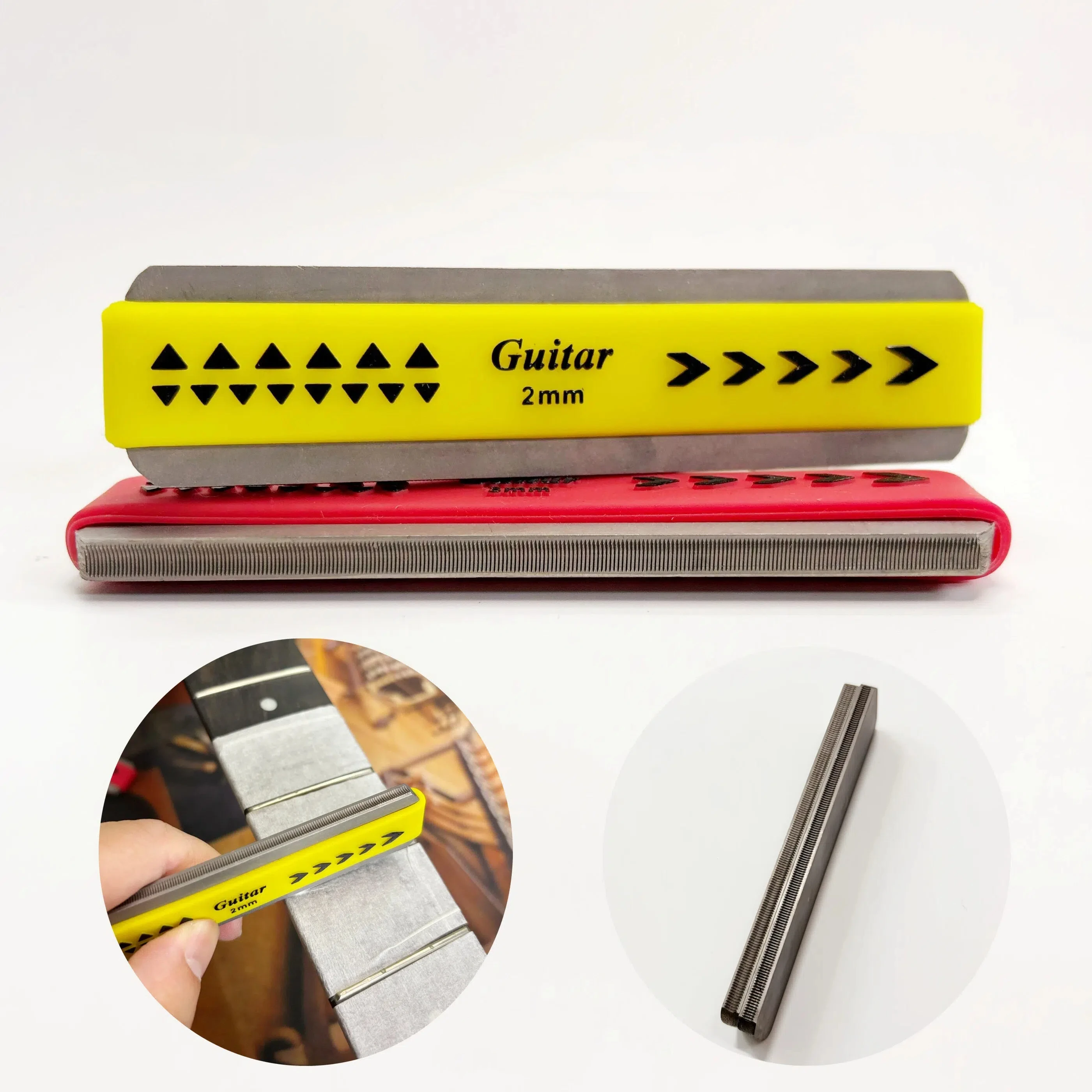Lima per corone tasti per chit - Musical Instrument With Strings recensione e prezzo