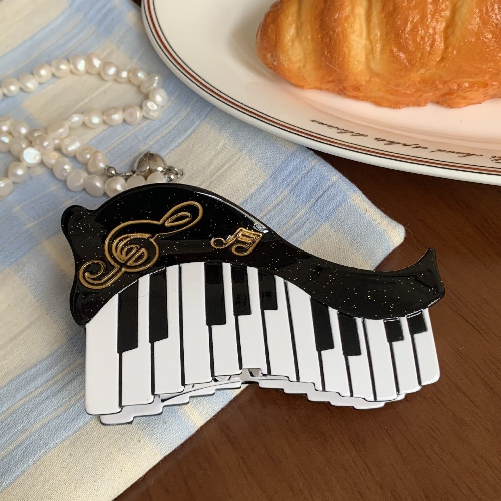 Nuova Molletta per Capelli in  - Musical Instrument Videos recensione e prezzo