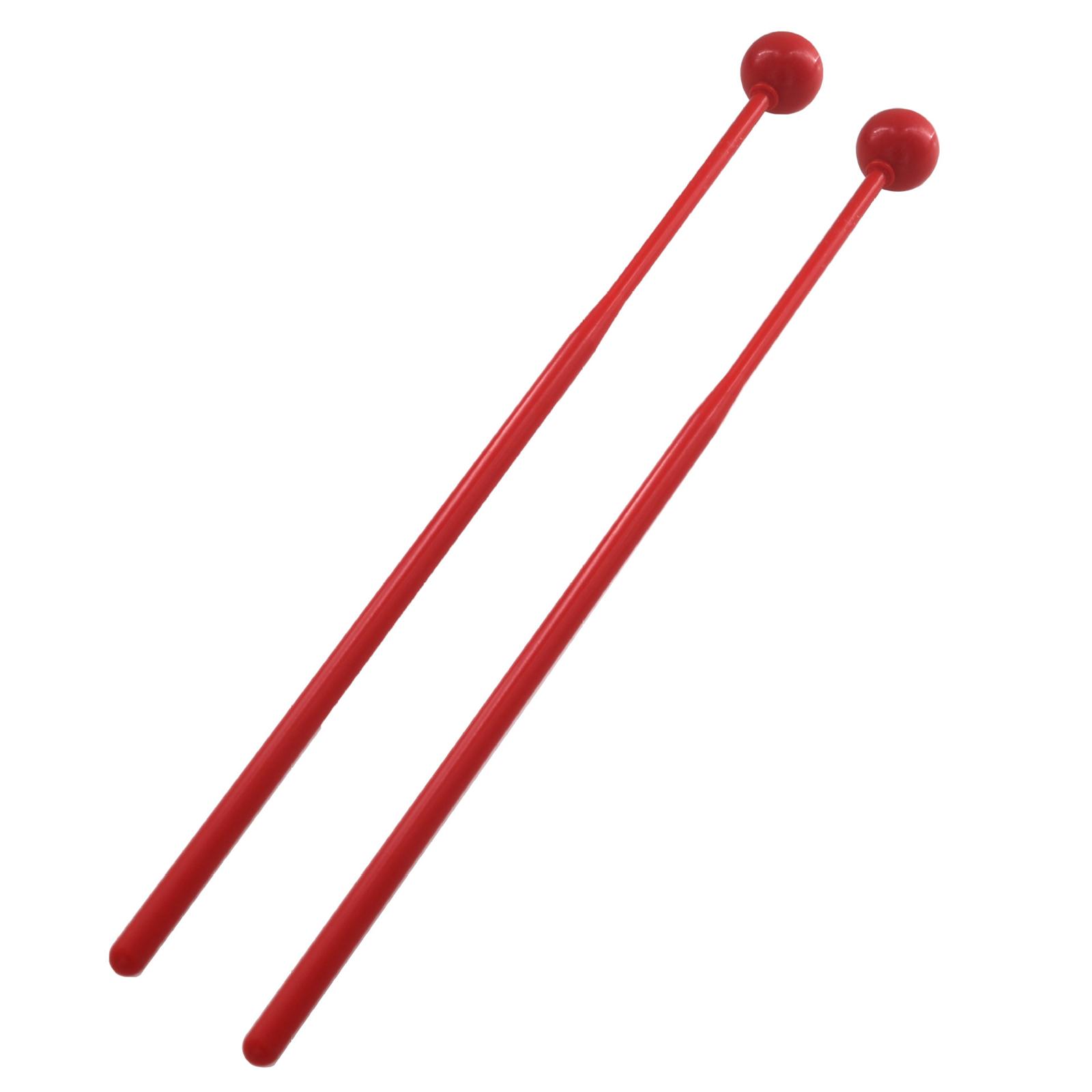 2 Pezzi Bastoni per Percussion - Musical Instrument Harmonium recensione e prezzo
