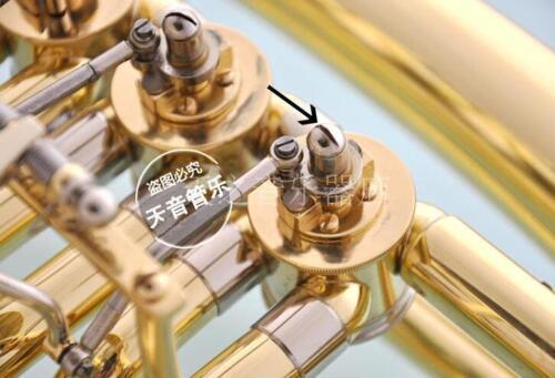 50 pz nuovo corno francese Eup - Musical Instrument Euphonium recensione e prezzo