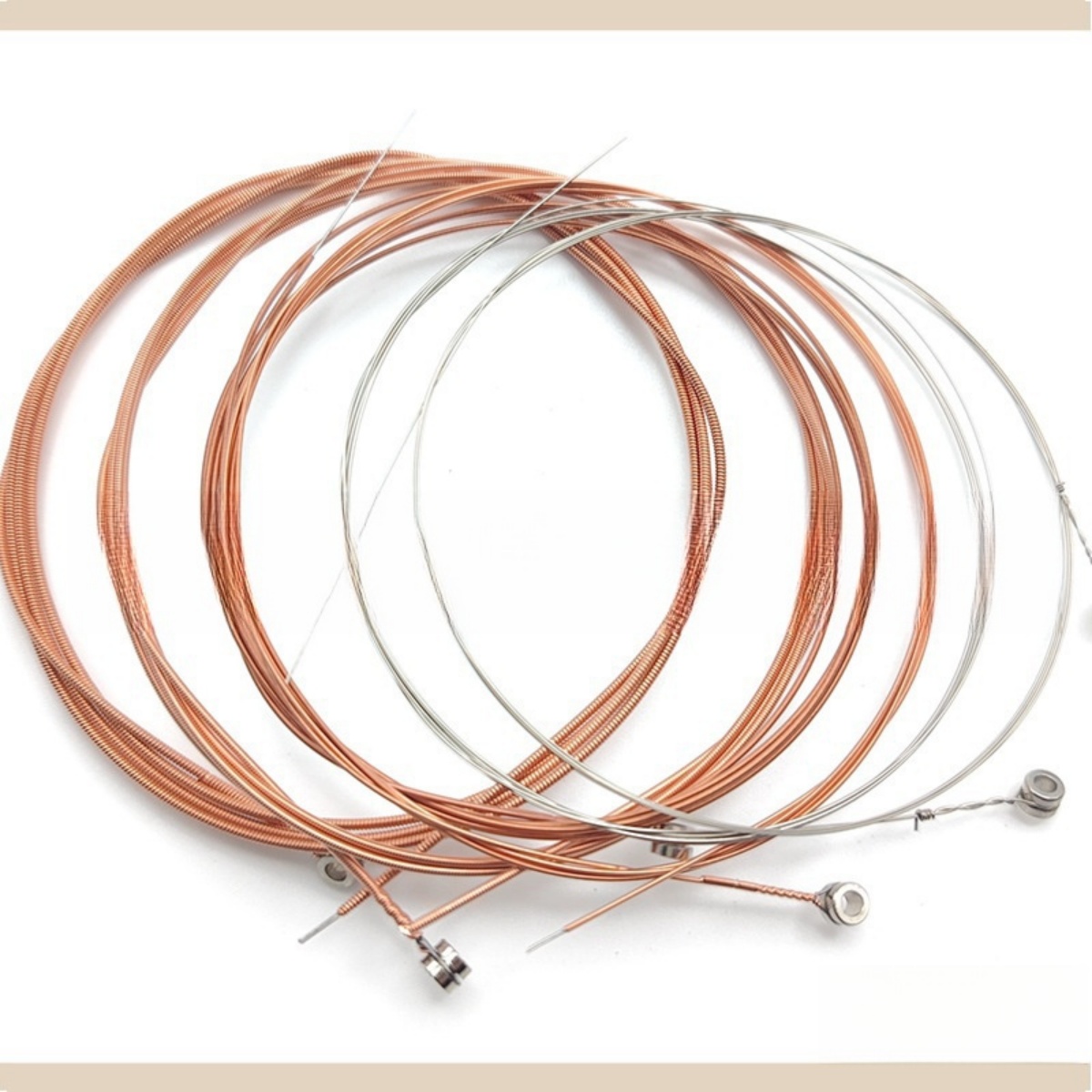 Miwayer 1 Set/6 Corde per Chit - Musical Instrument With Strings recensione e prezzo