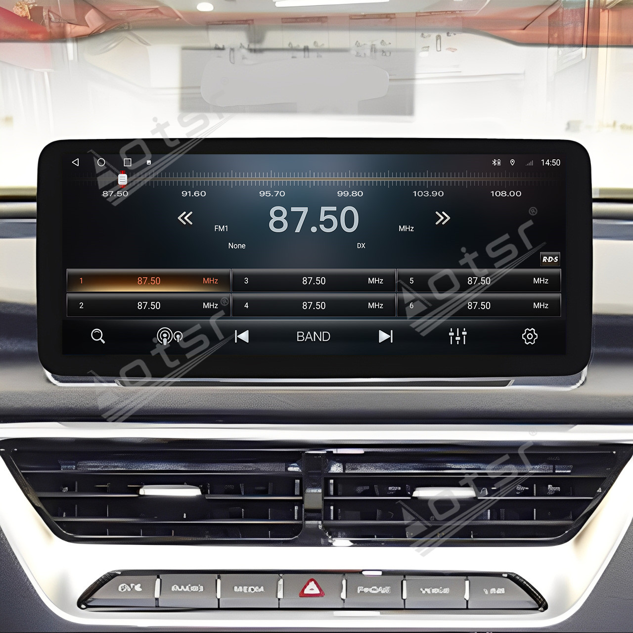 Doppio Android 14 da 12,3 poll - Musical Instrument Of India recensione e prezzo