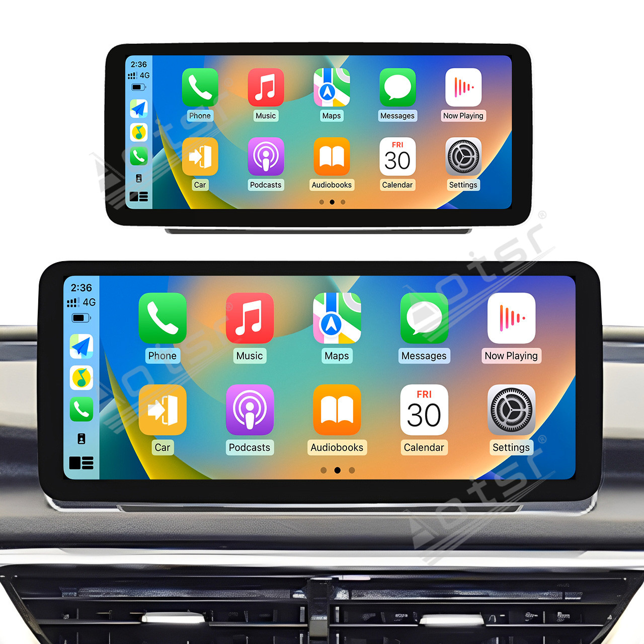Doppio Android 14 da 12,3 poll - Musical Instrument Of India recensione e prezzo