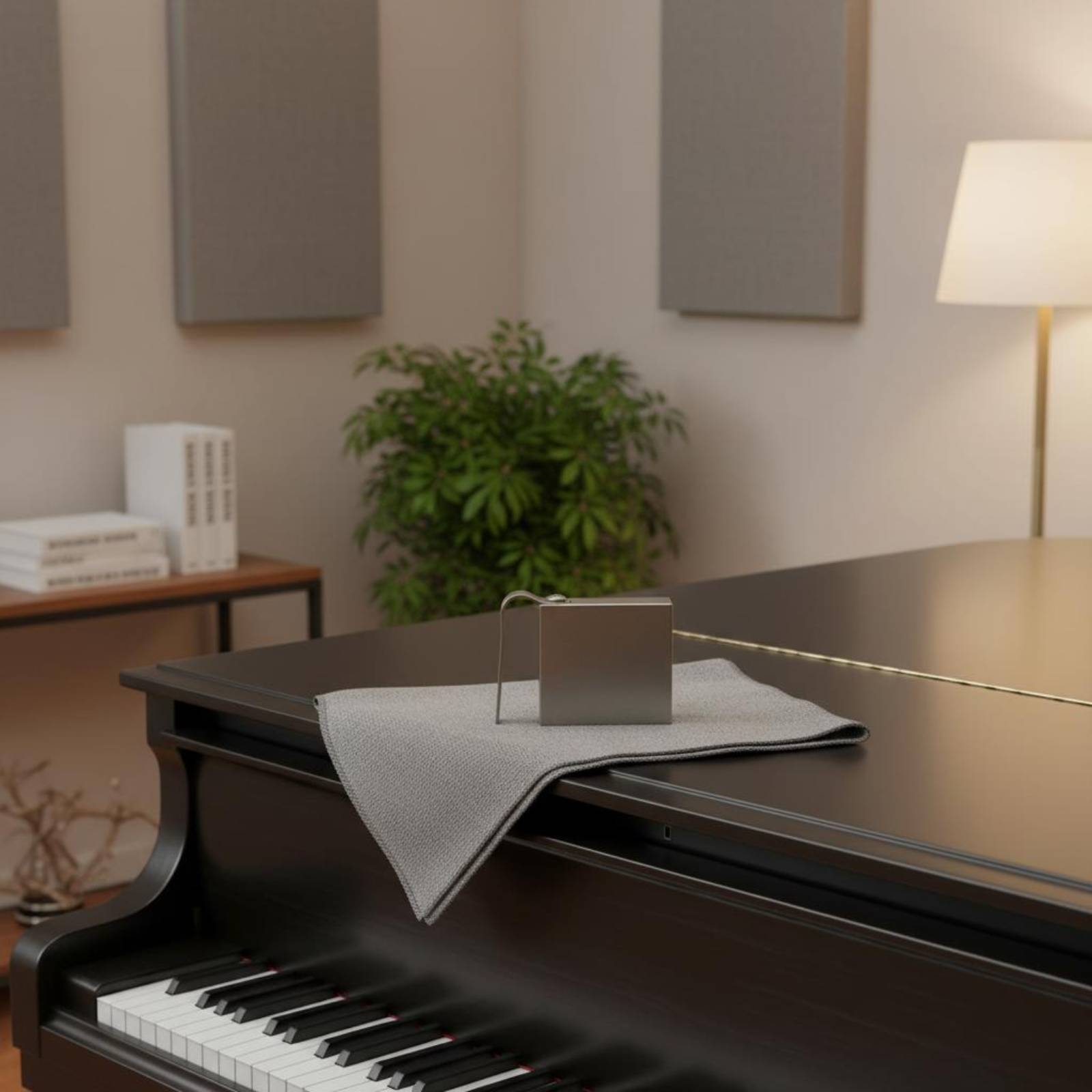 Contrappeso per tasti di piano - Musical Instrument Shop recensione e prezzo