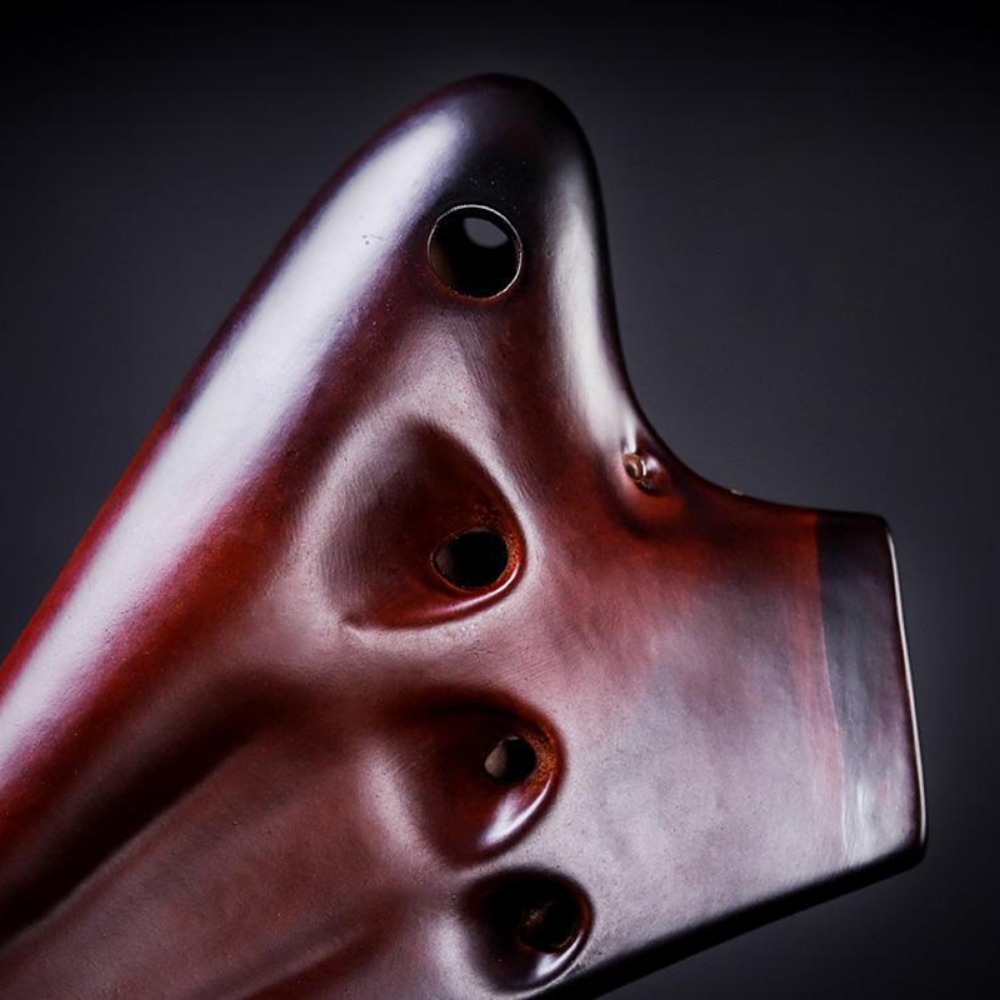 Ocarinas in ceramica 16 fori A - Musical Instrument Harmonium recensione e prezzo