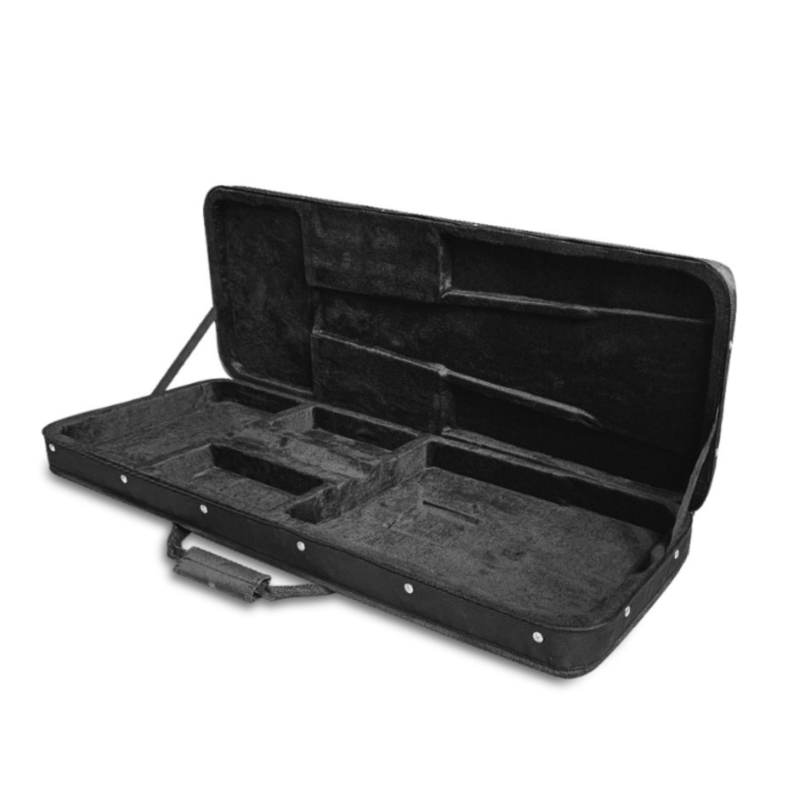 Custodia per Chitarra Leggera  - Musical Instrument With A recensione e prezzo