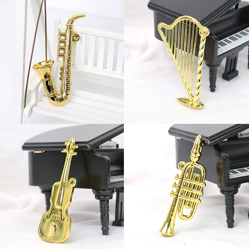 5/10/20 Pezzi Assortiti in Sti - Musical Instrument With A recensione e prezzo