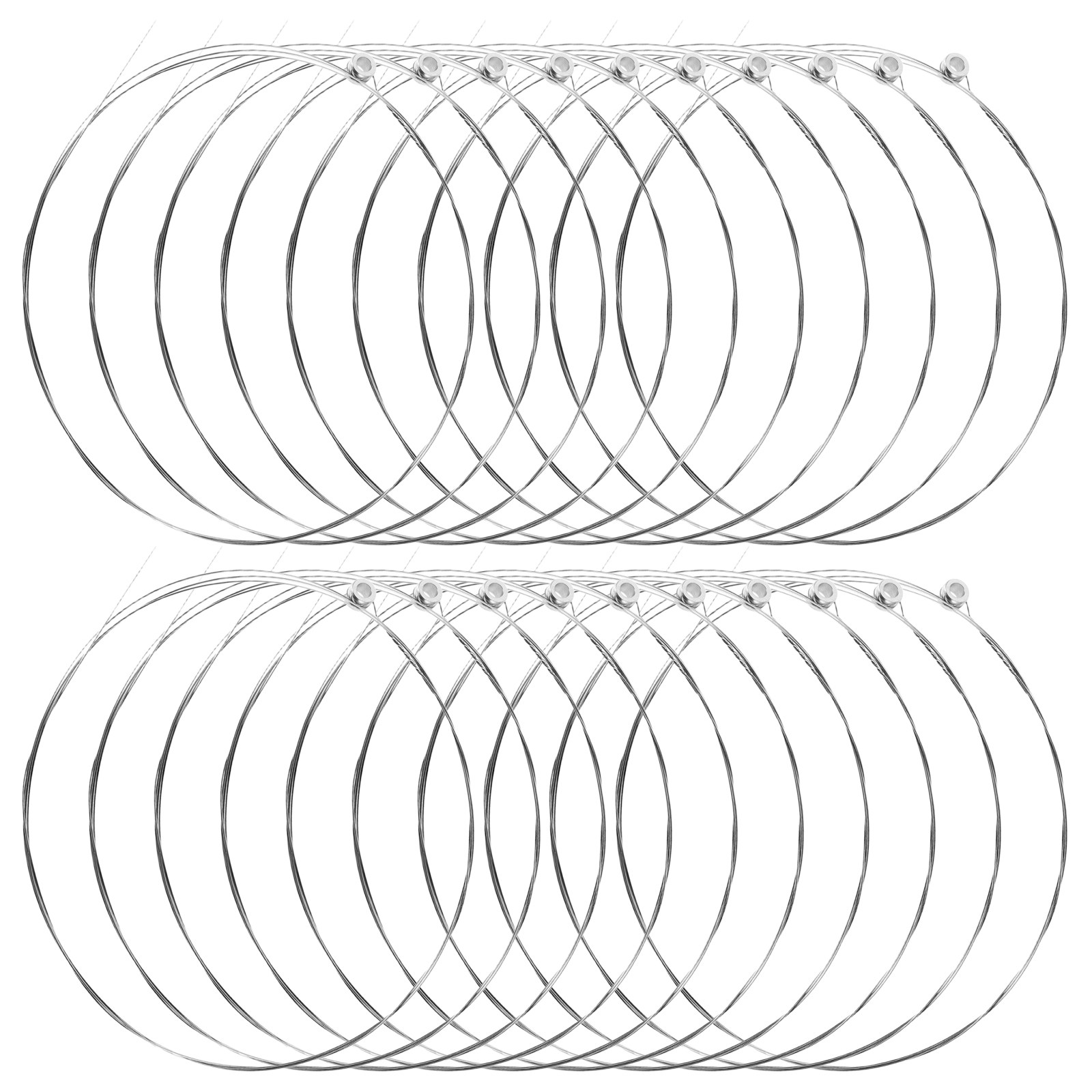 20 Pezzi Kit di Riparazione e  - Musical Instrument With Strings recensione e prezzo