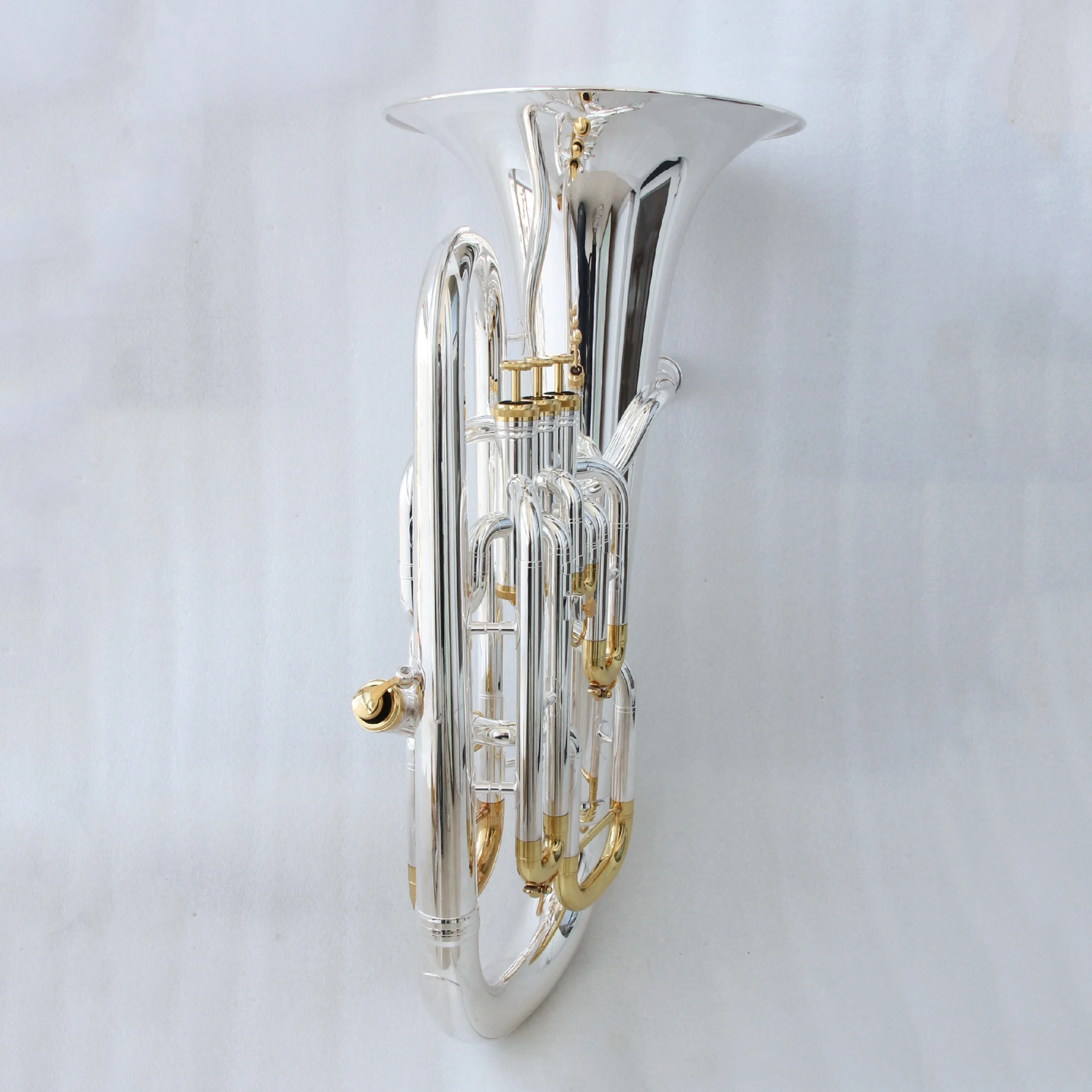 Strumenti Musicali: Euphonium  - Musical Instrument Euphonium recensione e prezzo