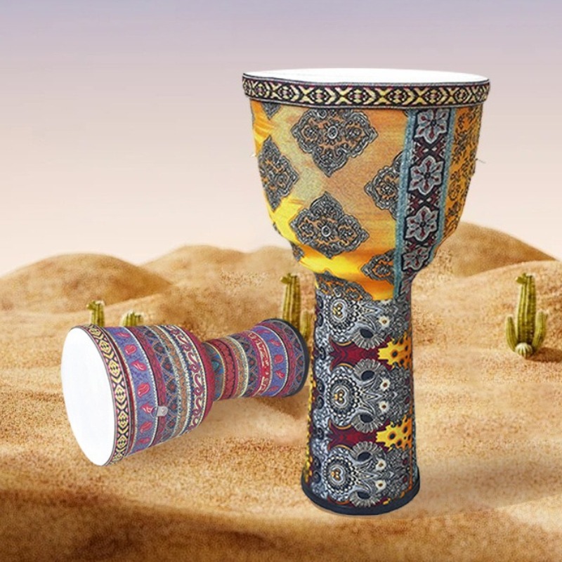 Tamburo Djembe da 10 pollici B - Musical Instrument Harmonium recensione e prezzo