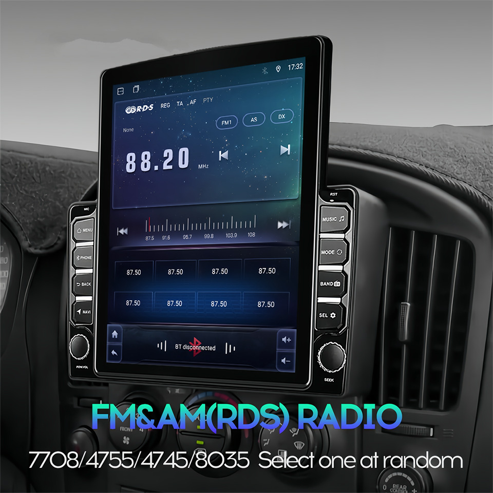 Carplay Auto Auto Autoradio FM - Musical Instrument Of India recensione e prezzo
