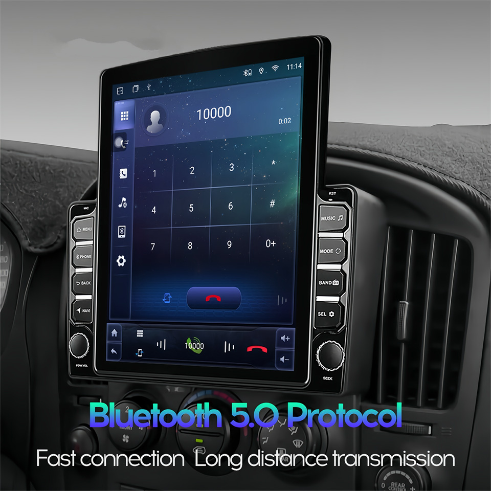 Carplay Auto Auto Autoradio FM - Musical Instrument Of India recensione e prezzo