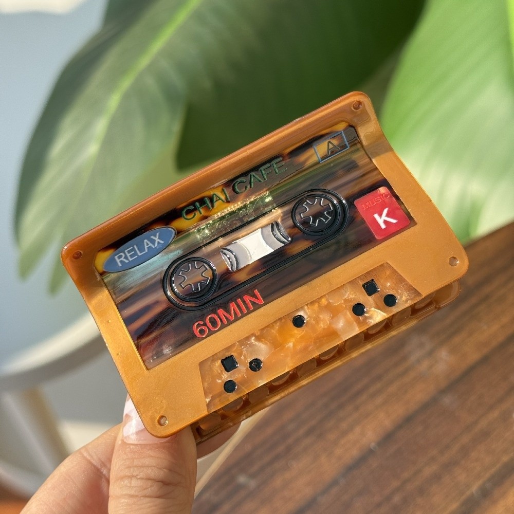 Nuova Molletta per Capelli in  - Musical Instrument Videos recensione e prezzo
