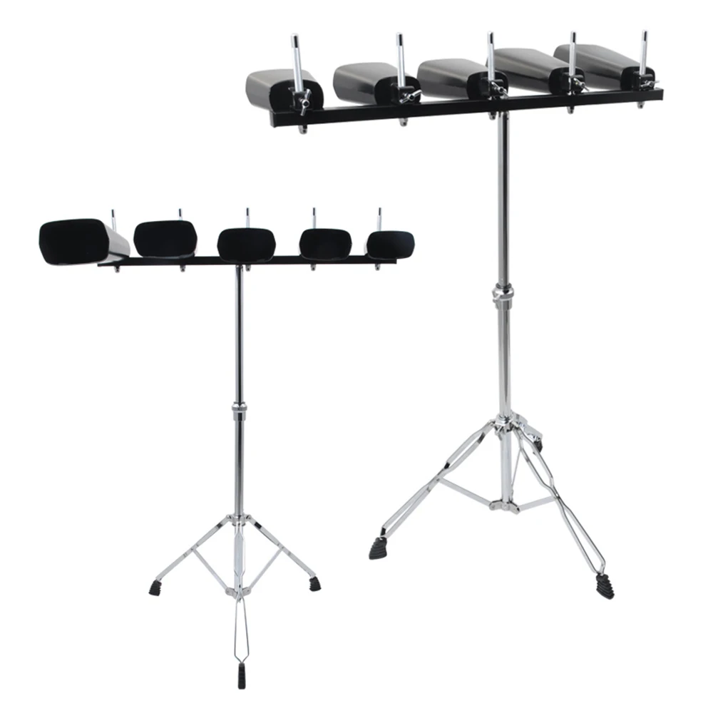 Campanaccio IRIN da 4/5/6/7/8  - Musical Instrument Jazz recensione e prezzo