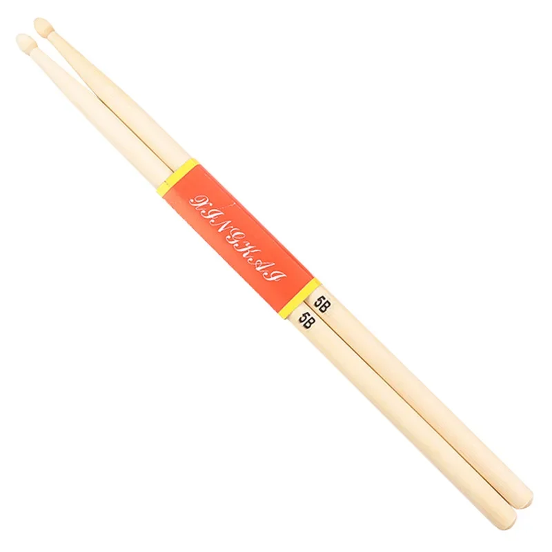 de Jazz, 1 par de baquetas de  - Musical Instrument Jazz recensione e prezzo