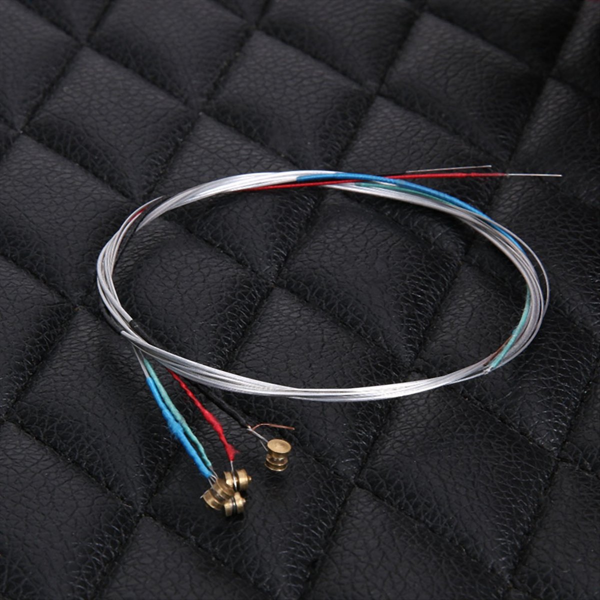 Corde per Violino ABPF 4/4, Se - Musical Instrument With Strings recensione e prezzo
