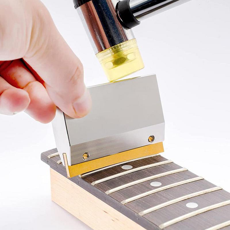 Fret Press Chitarra Fret Press - Musical Instrument Shop recensione e prezzo