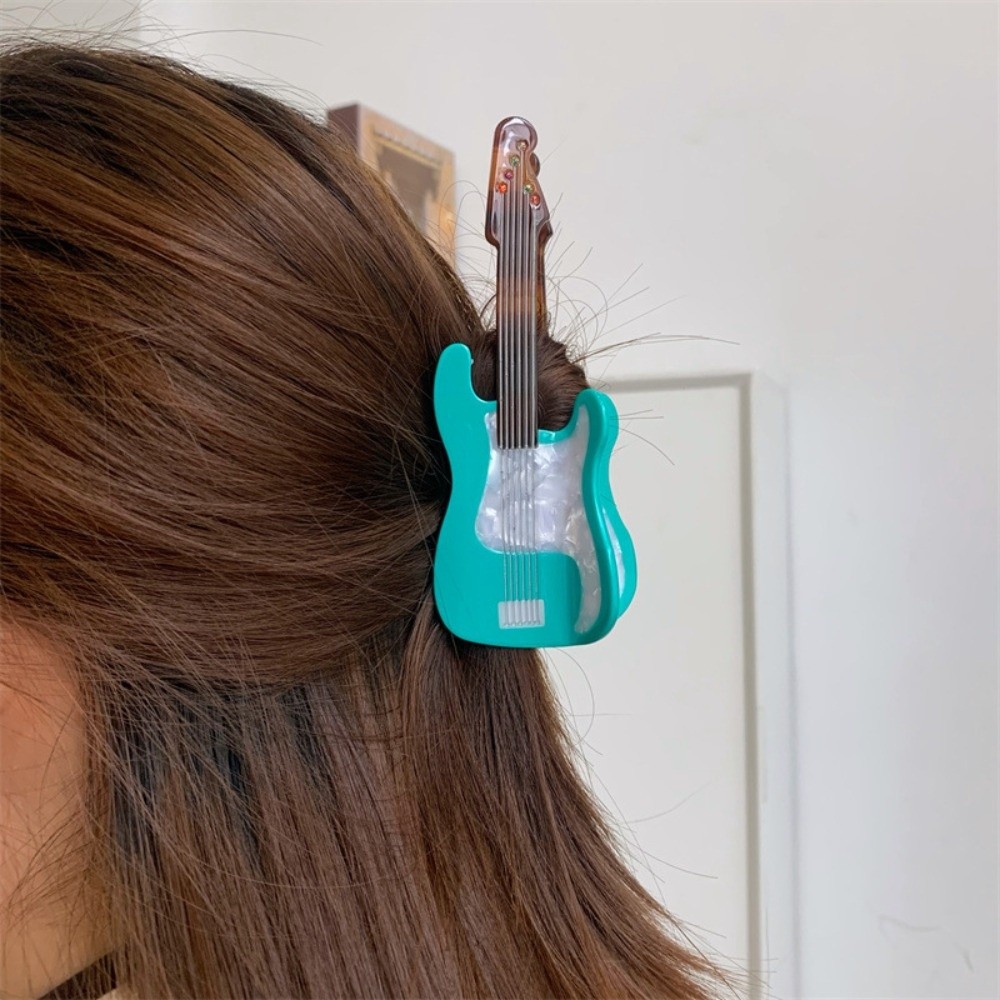 Nuova Molletta per Capelli in  - Musical Instrument Videos recensione e prezzo