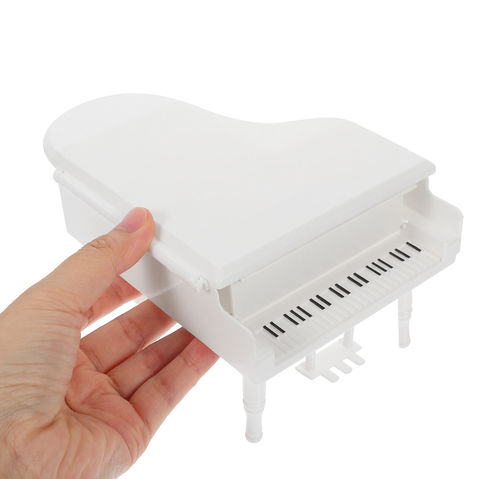 1 Set Mini Pianoforte dal Desi - Musical Instrument With A recensione e prezzo
