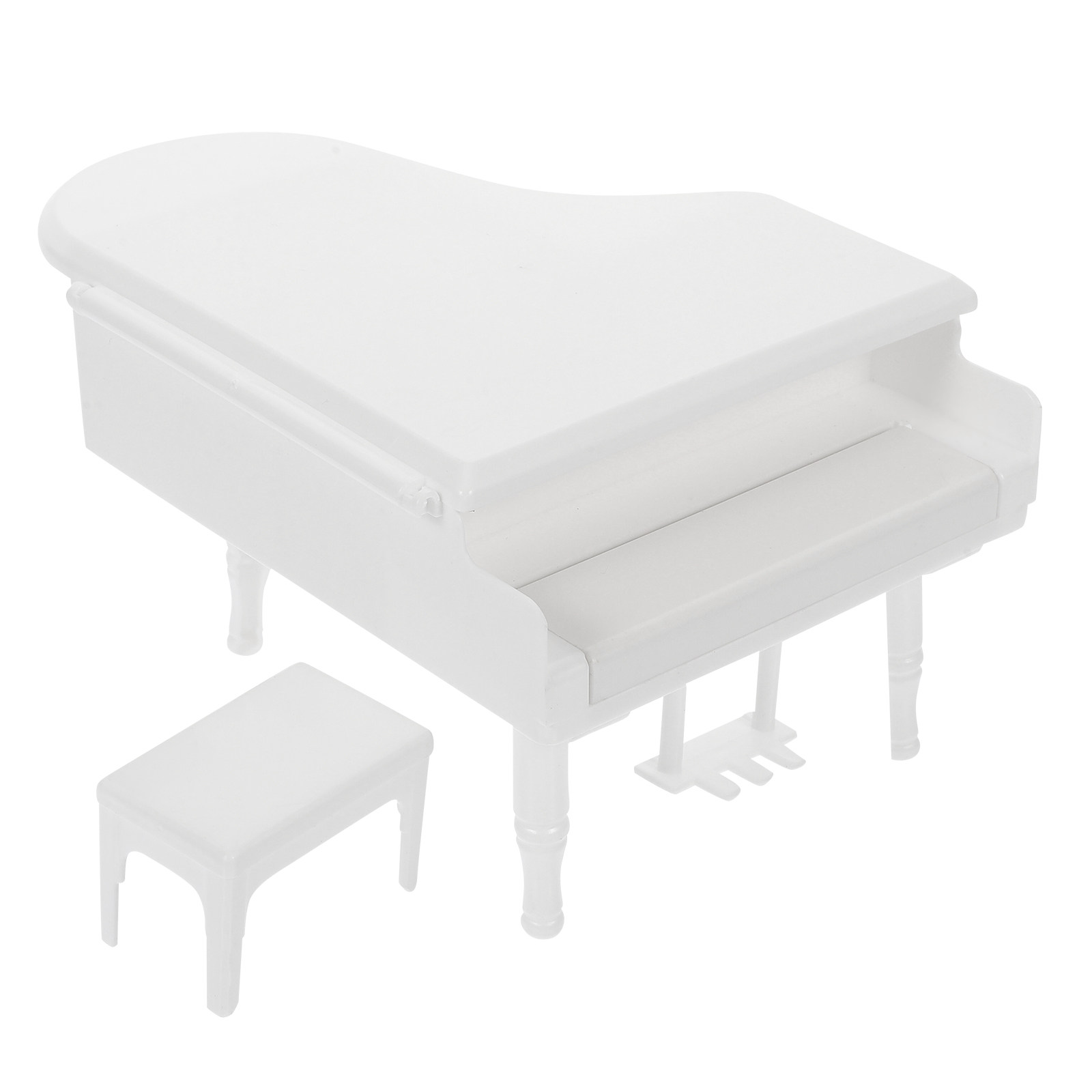 1 Set Mini Pianoforte dal Desi - Musical Instrument With A recensione e prezzo