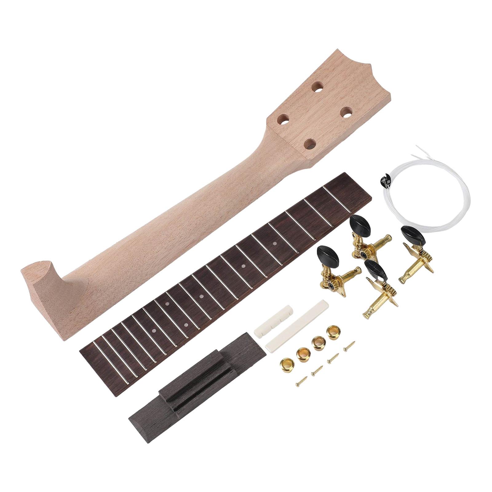 Kit fai da te per ukulele con  - Musical Instrument Diy For Kids recensione e prezzo