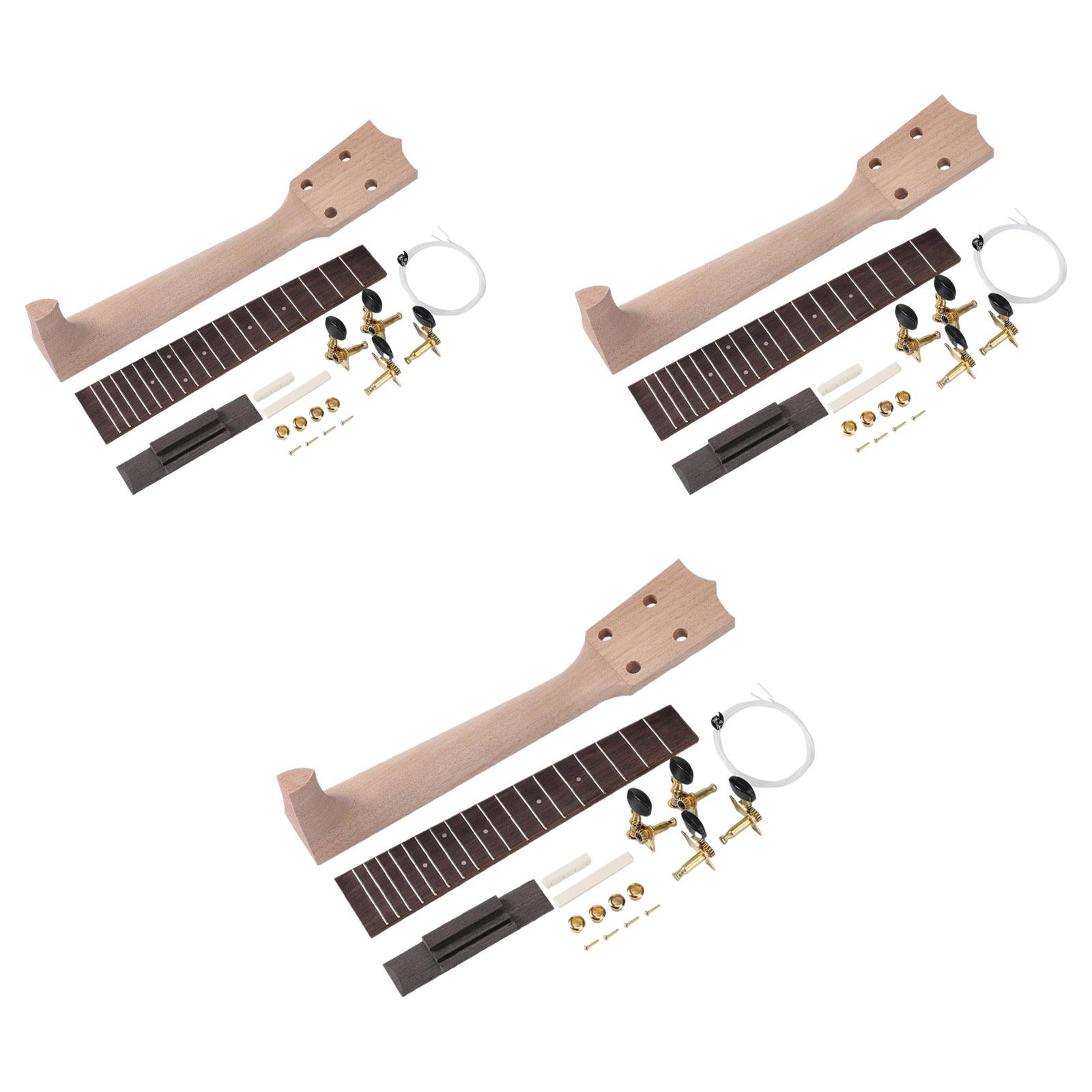 Kit fai da te per ukulele con  - Musical Instrument Diy For Kids recensione e prezzo