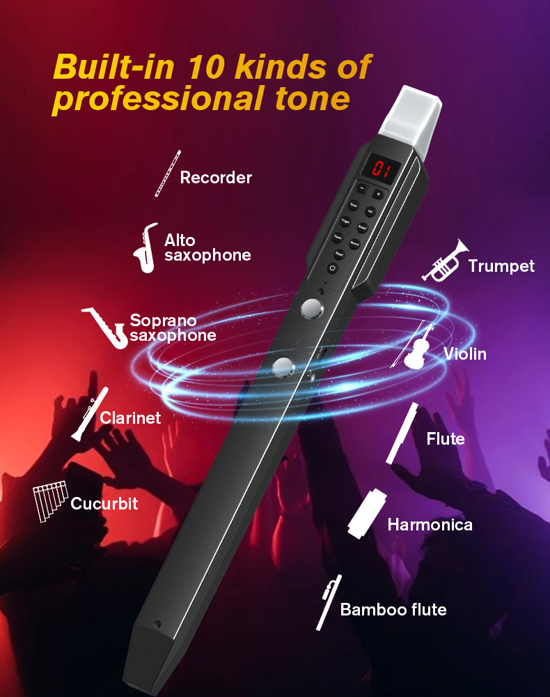 aggiornamento Mini strumento e - Musical Instrument Euphonium recensione e prezzo