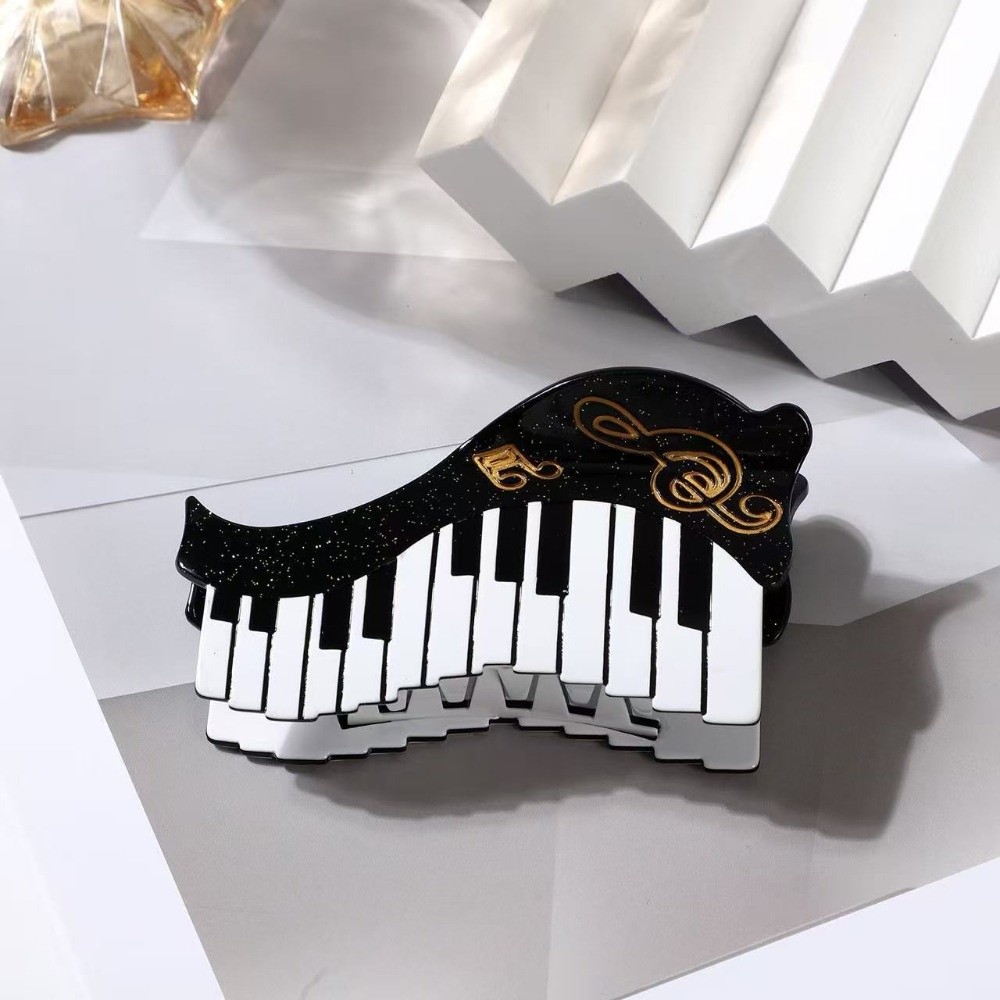Nuova Molletta per Capelli in  - Musical Instrument Videos recensione e prezzo