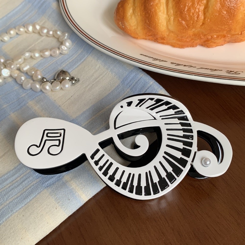 Nuova Molletta per Capelli in  - Musical Instrument Videos recensione e prezzo