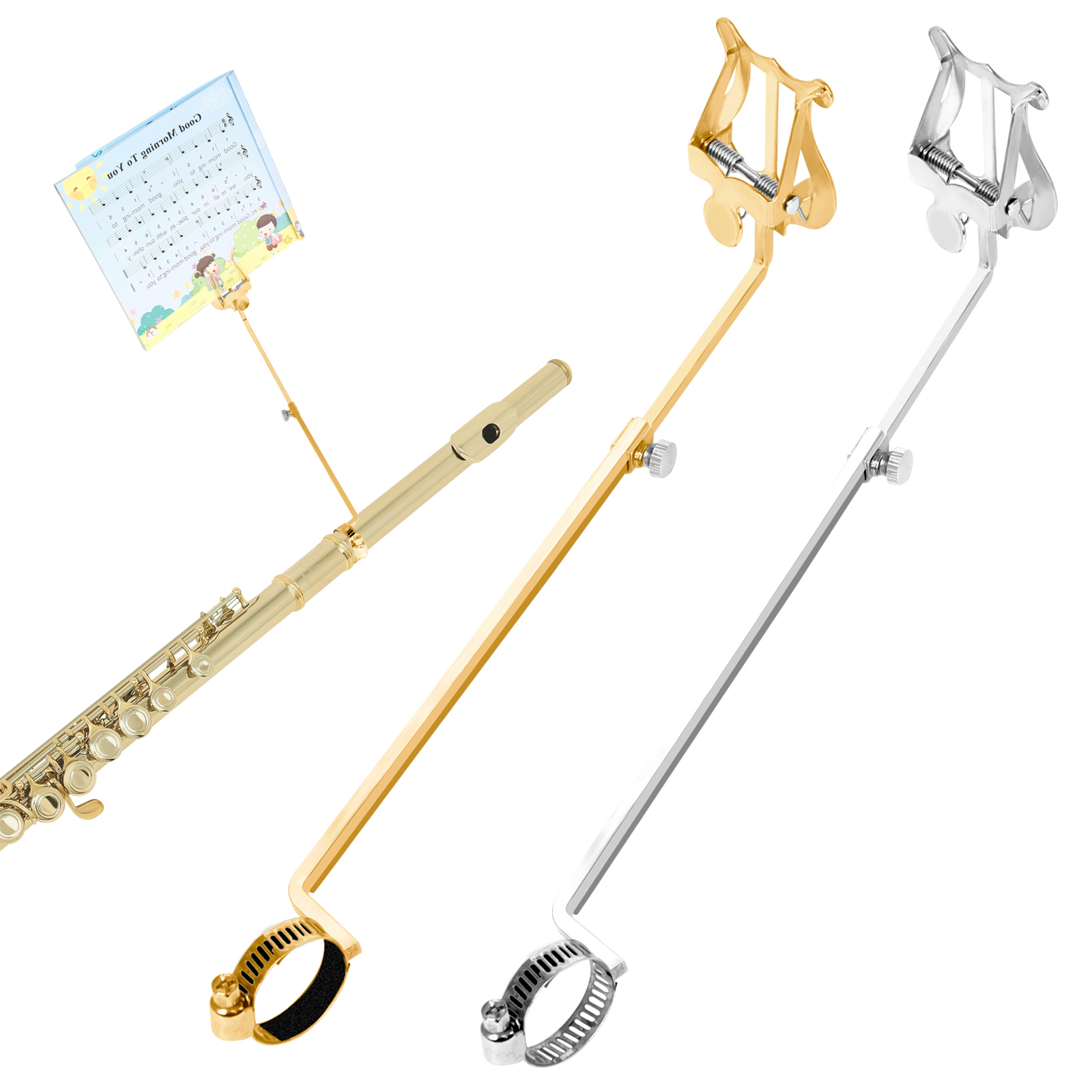 Supporto per spartiti per stru - Musical Instrument Euphonium recensione e prezzo