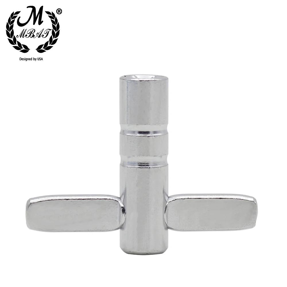 M MBAT Drum Kit vite chiave qu - Musical Instrument Jazz recensione e prezzo