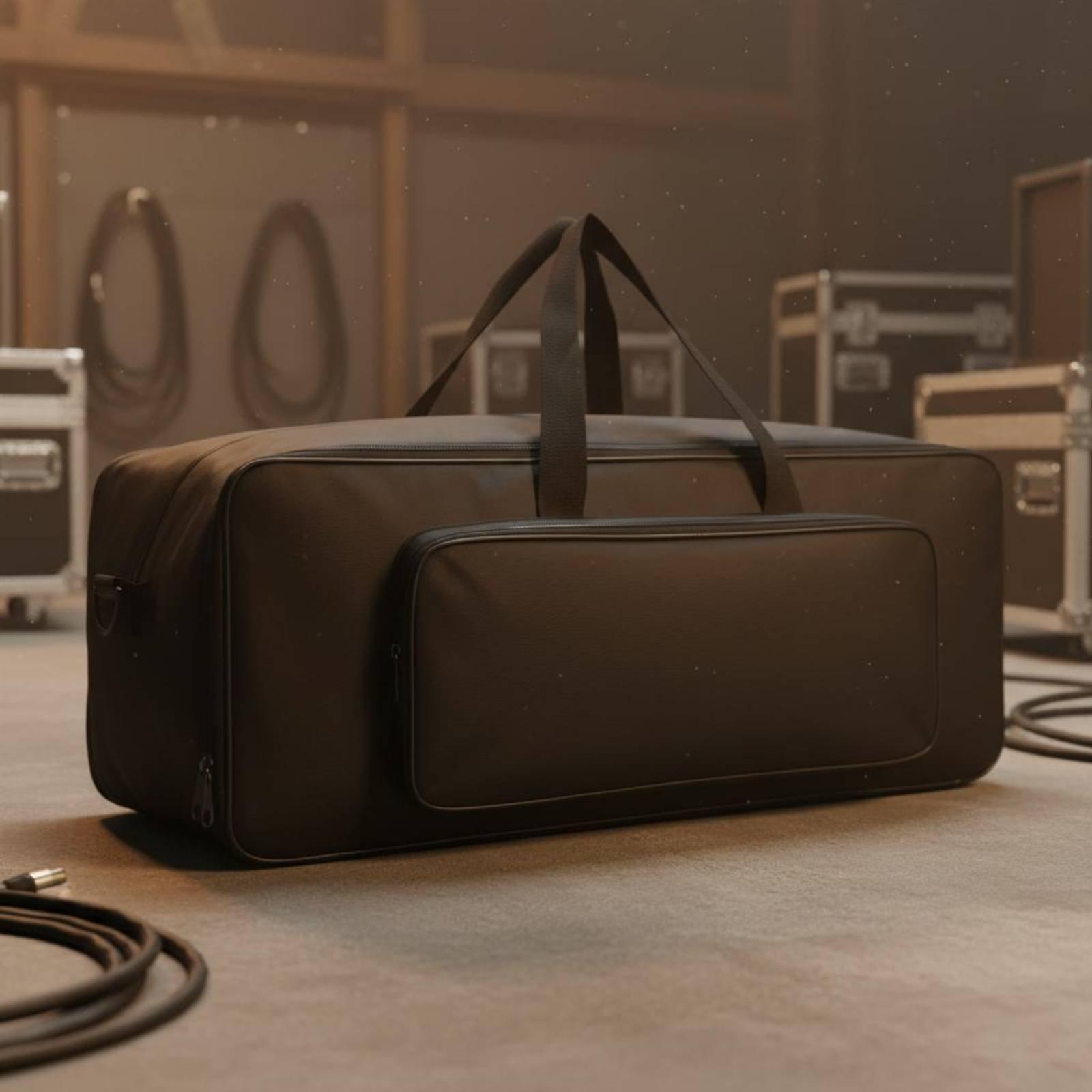 Custodia per Tastiera Digitale - A Musical Instrument With Keys recensione e prezzo