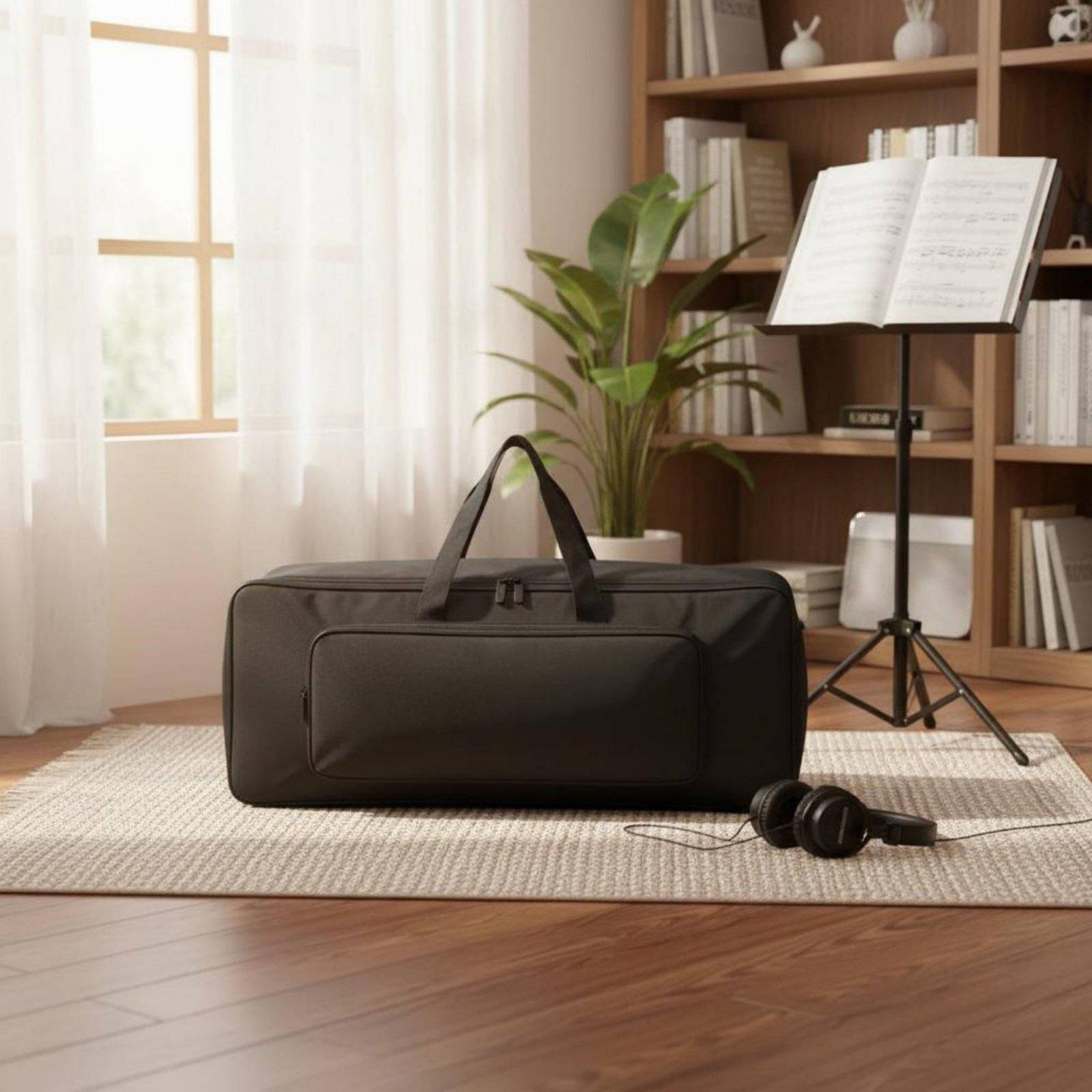 Custodia per Tastiera Digitale - A Musical Instrument With Keys recensione e prezzo