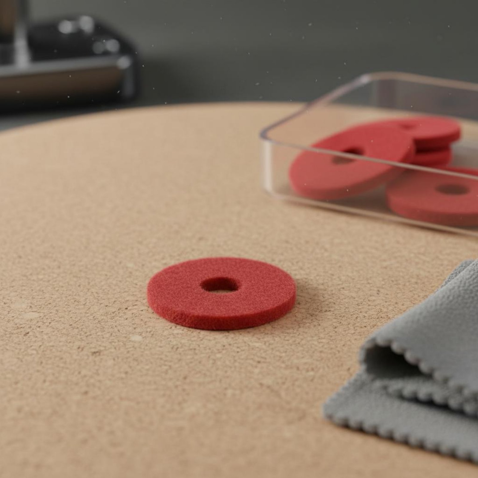 Guarnizione per tasti di piano - A Musical Instrument With Keys recensione e prezzo