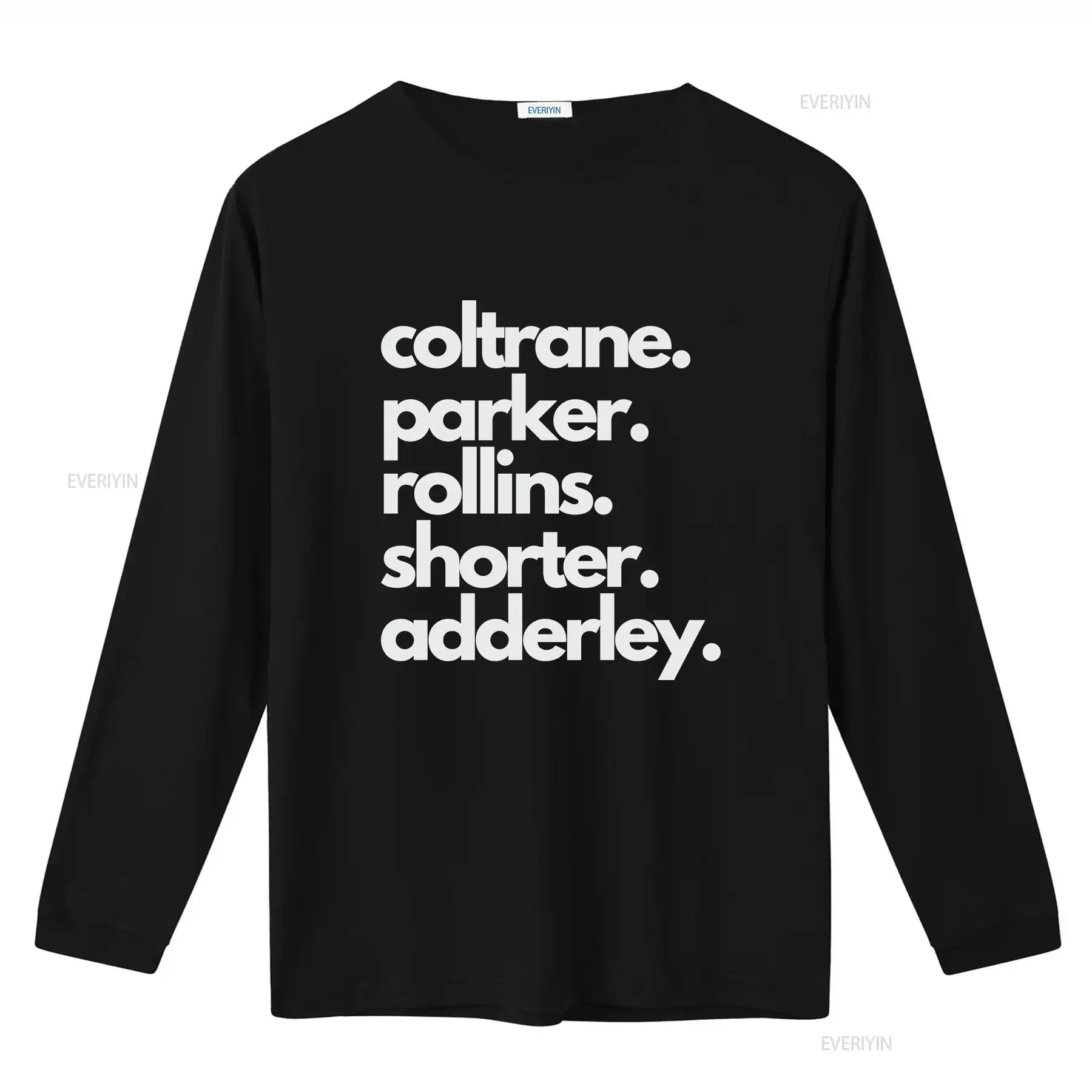 T-shirt con stampa leggendaria - Musical Instrument Name recensione e prezzo