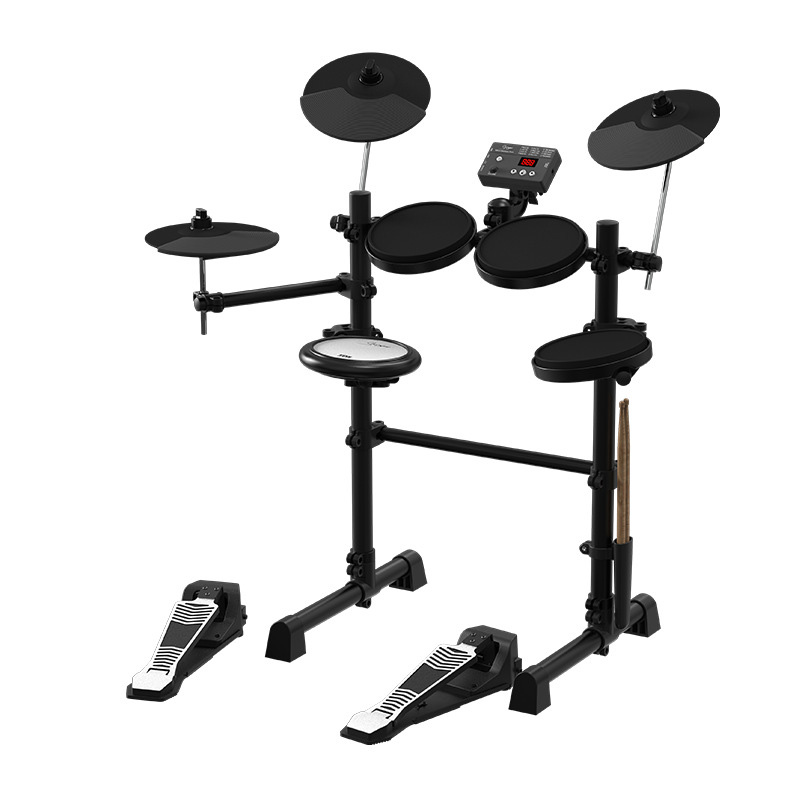 Batteria elettrica portatile S - Musical Instrument Jazz recensione e prezzo