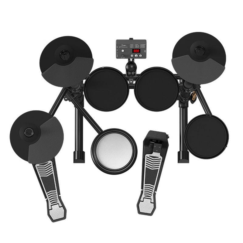 Batteria elettrica portatile S - Musical Instrument Jazz recensione e prezzo