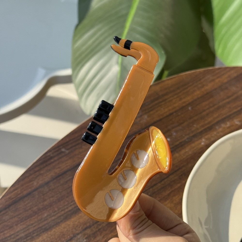 Nuove Mollette per Capelli in  - Musical Instrument Videos recensione e prezzo