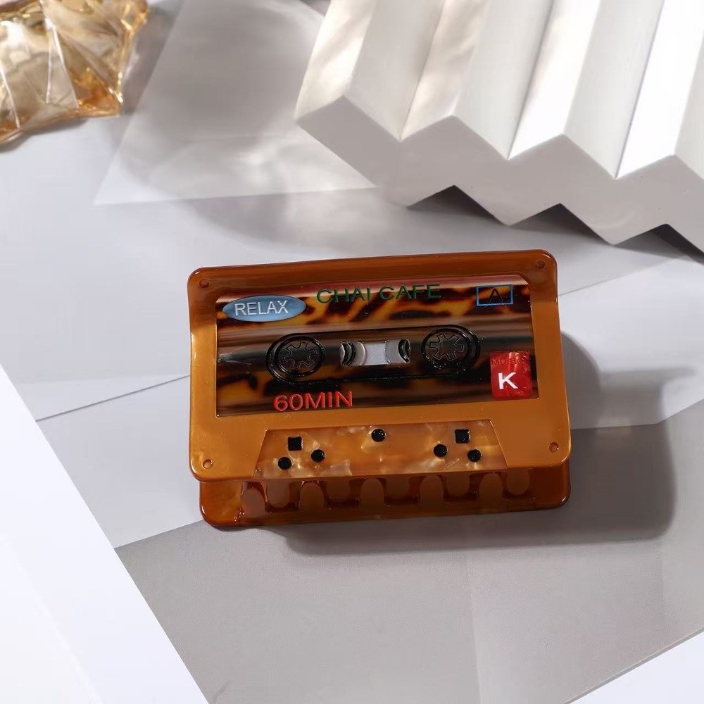 Nuova Molletta per Capelli in  - Musical Instrument Videos recensione e prezzo