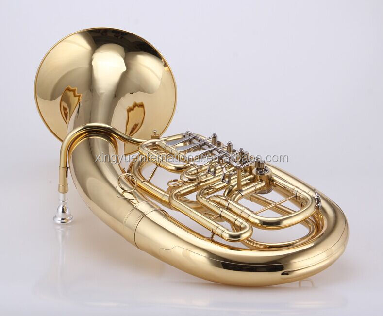 Eufonio Professionale in Tono  - Musical Instrument Euphonium recensione e prezzo