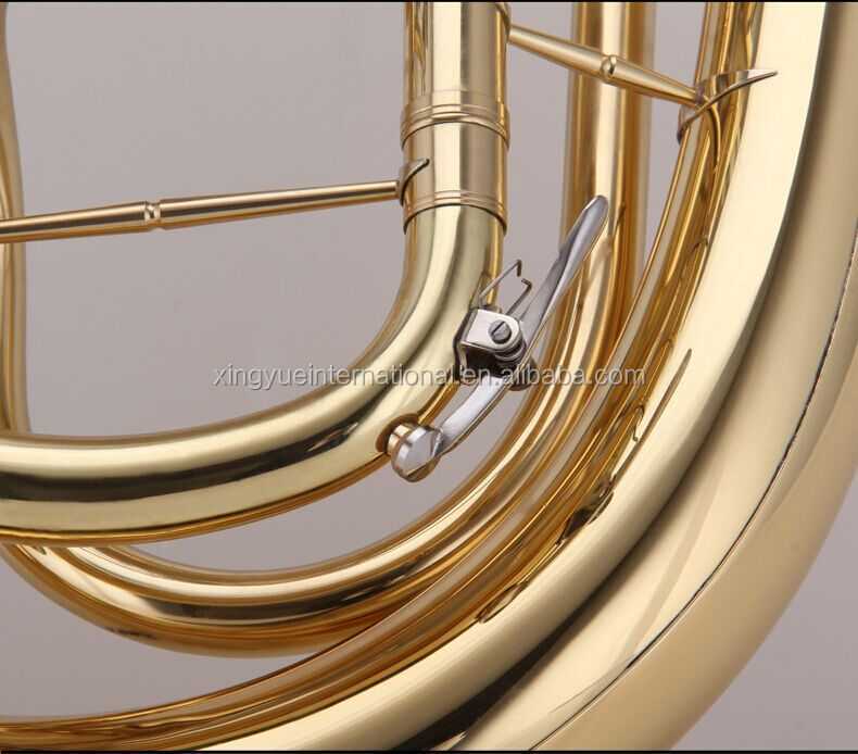 Eufonio Professionale in Tono  - Musical Instrument Euphonium recensione e prezzo