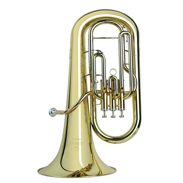Eufonio Compensato in Sib, Fin - Musical Instrument Euphonium recensione e prezzo
